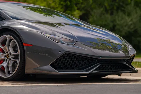 Sports Car 4K Wallpaper · cars · 3840×2560