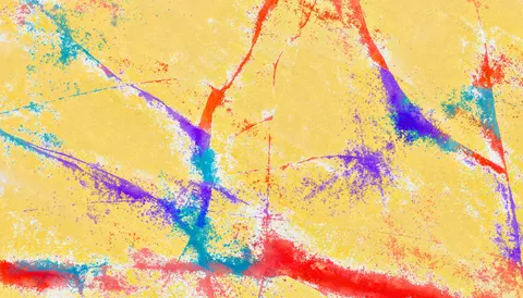 Gold Foil 4K Wallpaper · textures · 3840×2194