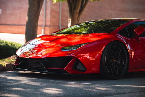 Sports Car 4K Wallpaper · cars · 3840×2560