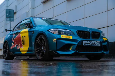 Sports Car 4K Wallpaper · cars · 3840×2560