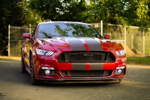 Sports Car 4K Wallpaper · cars · 3840×2560