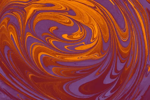 Gold Foil 4K Wallpaper · textures · 3840×2560