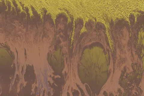 Fondo de pantalla Lamina de oro 4K · textures · 3840×2560
