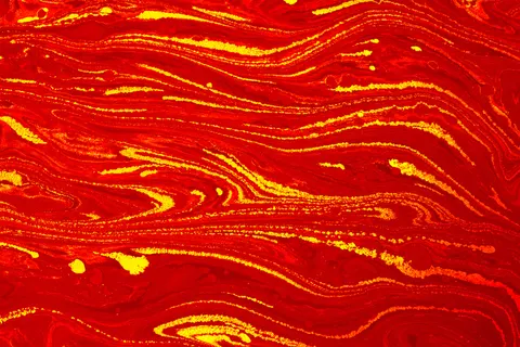 सोने की पन्नी 4K वॉलपेपर · textures · 3840×2560