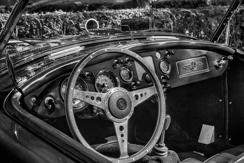 والپیپر خودرو کلاسیک با کیفیت 4K · cars · 3840×2560