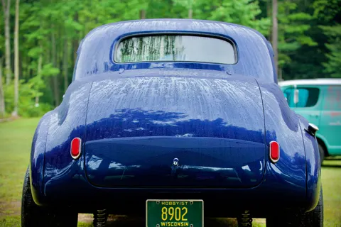 والپیپر خودرو کلاسیک با کیفیت 4K · cars · 3840×2560