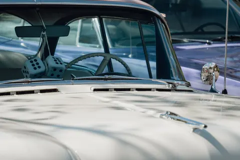 Fondo de pantalla Coche clásico 4K · cars · 3840×2560