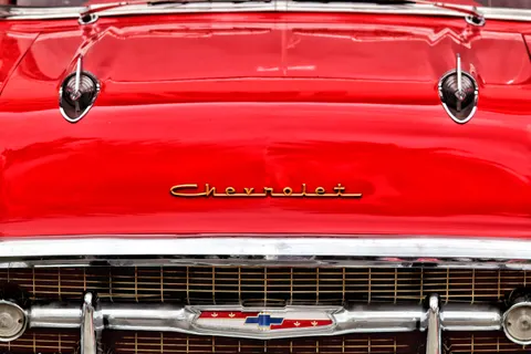 Wallpaper Mobil Klasik 4K · cars · 3840×2560