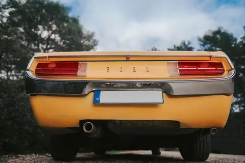 經典老爺車 4K桌布 · cars · 3840×2560