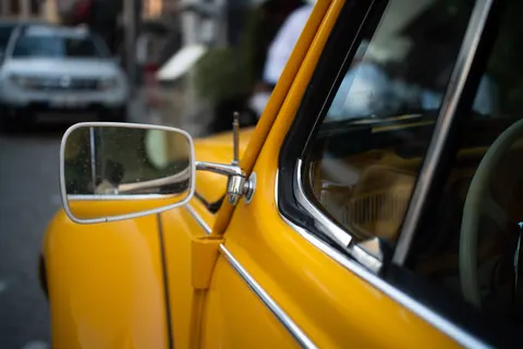 Classic Car 4K Wallpaper · cars · 3840×2560