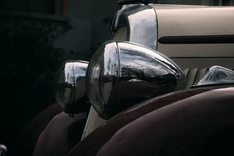 Sfondo Auto d'epoca 4K · cars · 3840×2560