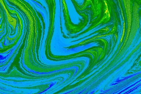 Fluid Abstract 4K Wallpaper · abstract · 3840×2560