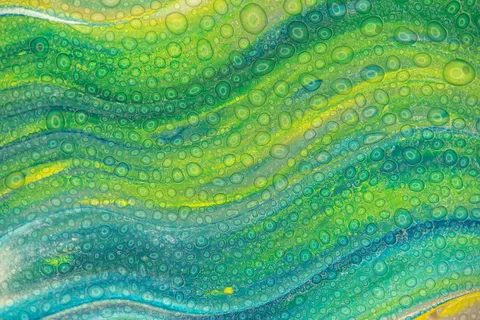 Fluid Abstract 4K Wallpaper · abstract · 3840×2560