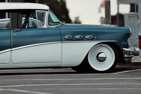 Sfondo Auto d'epoca 4K · cars · 3840×2560