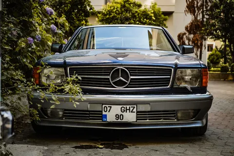 經典老爺車 4K桌布 · cars · 3840×2560