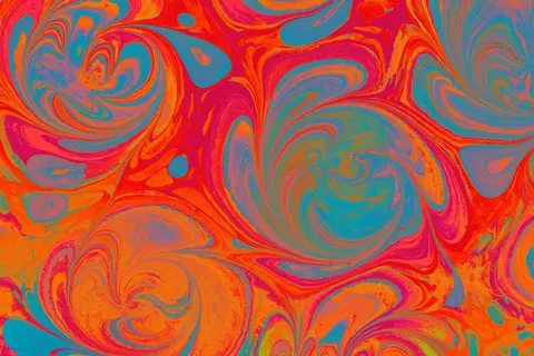 Papel de parede Abstrato Fluido 4K · abstract · 3840×2560