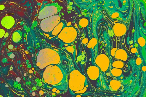 Fluid Abstract 4K Wallpaper · abstract · 3840×2560