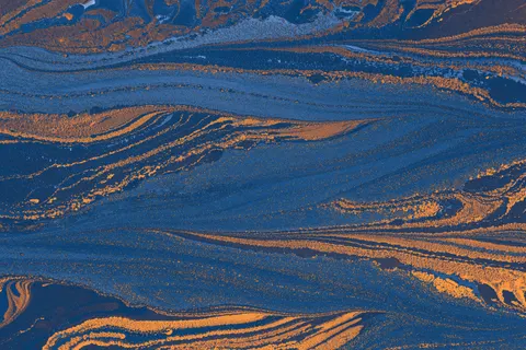 Обои Текучая абстракция 4K · abstract · 3840×2560