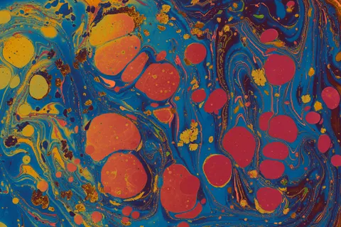 Fluid Abstract 4K Wallpaper · abstract · 3840×2560