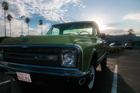 والپیپر خودرو کلاسیک با کیفیت 4K · cars · 3840×2560