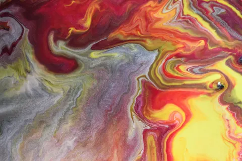 Fondo de pantalla Abstracto Fluido 4K · abstract · 3840×2560