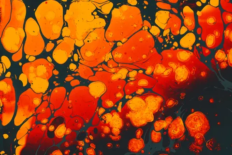 Fluid Abstract 4K Wallpaper · abstract · 3840×2560