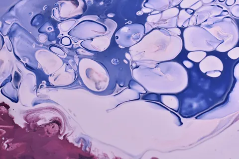 والپیپر انتزاعی سیال با کیفیت 4K · abstract · 3840×2560