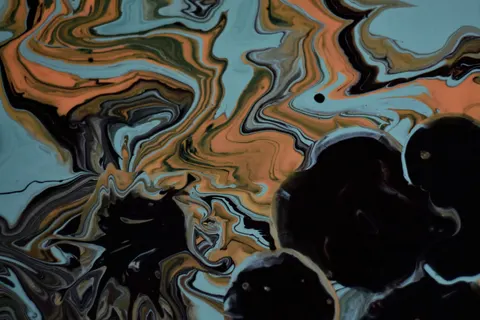 Fluid Abstract 4K Wallpaper · abstract · 3840×2560