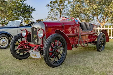 Klassieke auto 4K-achtergrond · cars · 3840×2560
