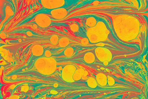 Sfondo Astratto Fluido 4K · abstract · 3840×2560