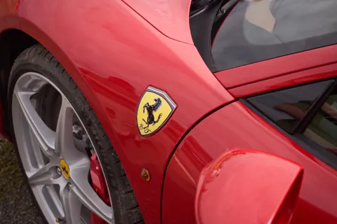 Supercar 4K Wallpaper · cars · 3840×2560