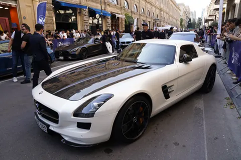 Supercar 4K Wallpaper · cars · 3840×2560