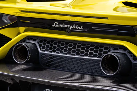 Supercar 4K Wallpaper · cars · 3840×2560