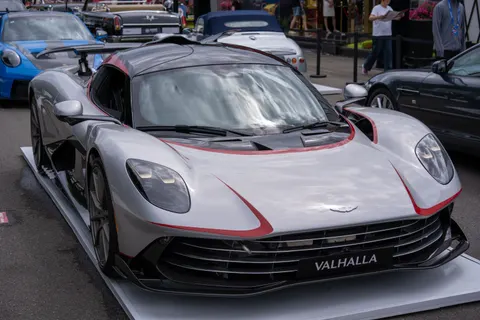 超級跑車 4K桌布 · cars · 3840×2560