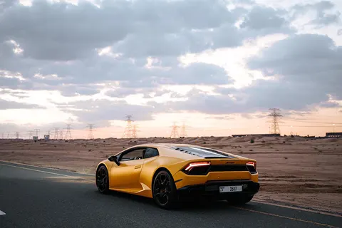 Supercar 4K Wallpaper · cars · 3840×2559