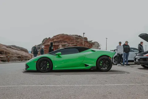 Supercar 4K Wallpaper · cars · 3840×2560