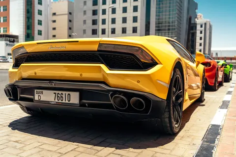 Fond d'écran Supercar 4K · cars · 3840×2560