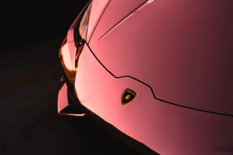 Supercar 4K Wallpaper · cars · 3840×2562