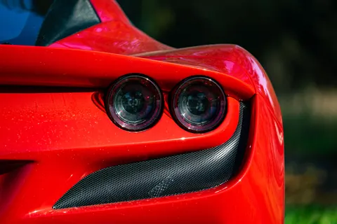 Sfondo Supercar 4K · cars · 3840×2560