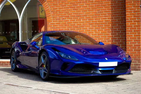 Supercar 4K Wallpaper · cars · 3840×2560