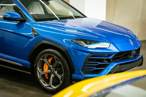 Supercar 4K Wallpaper · cars · 3840×2560