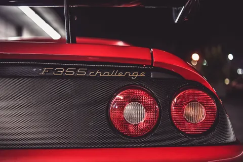 超級跑車 4K桌布 · cars · 3840×2560