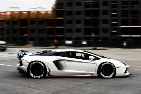 Supercar 4K Wallpaper · cars · 3840×2561