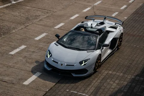 Supercar 4K Wallpaper · cars · 3840×2560