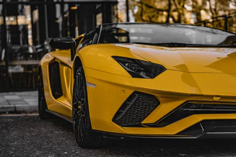 Hình nền Siêu xe 4K · cars · 3840×2560