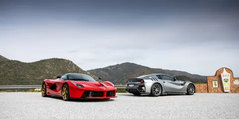 Sfondo Supercar 4K · cars · 3840×1920