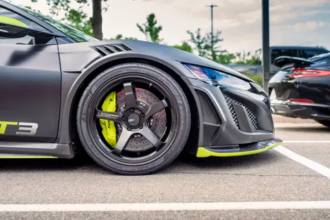 超级跑车 4K壁纸 · cars · 3840×2560