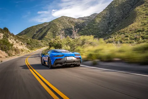 Supersportwagen 4K Hintergrundbild · cars · 3840×2560