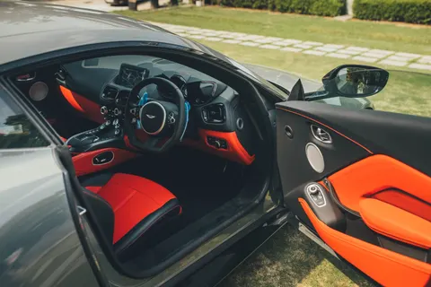 Fondo de pantalla Superdeportivo 4K · cars · 3840×2560