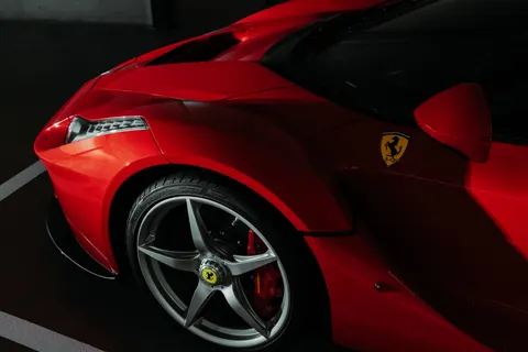 超級跑車 4K桌布 · cars · 3840×2562